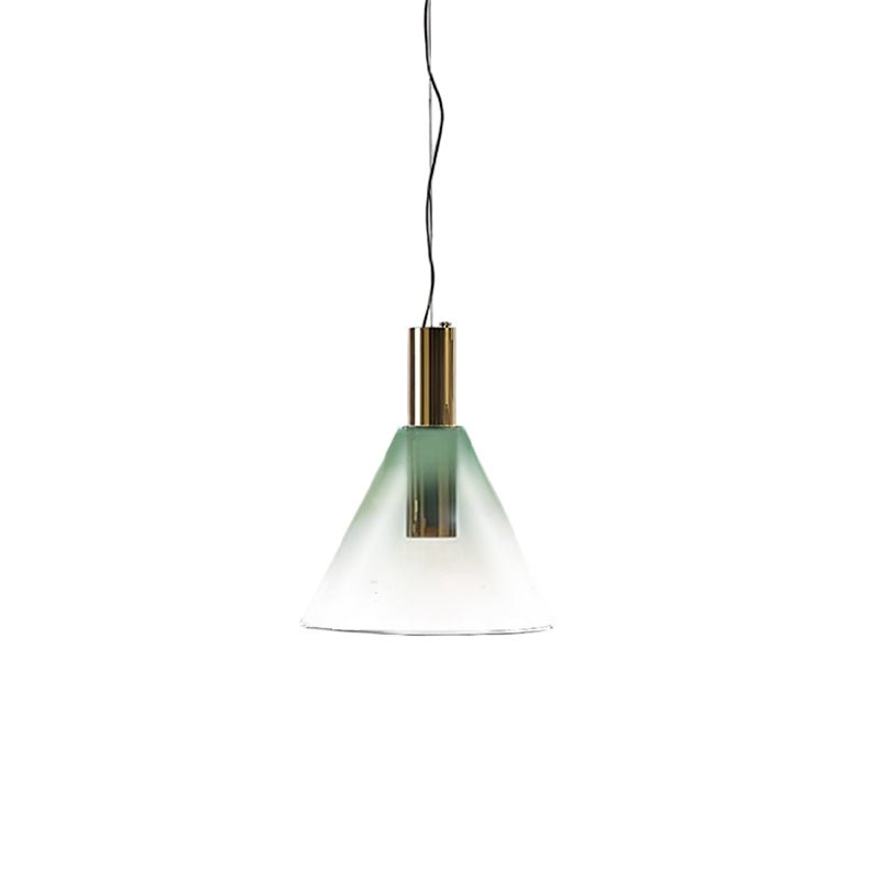 Eidos Collection Pendant Lamp - Blowlighting