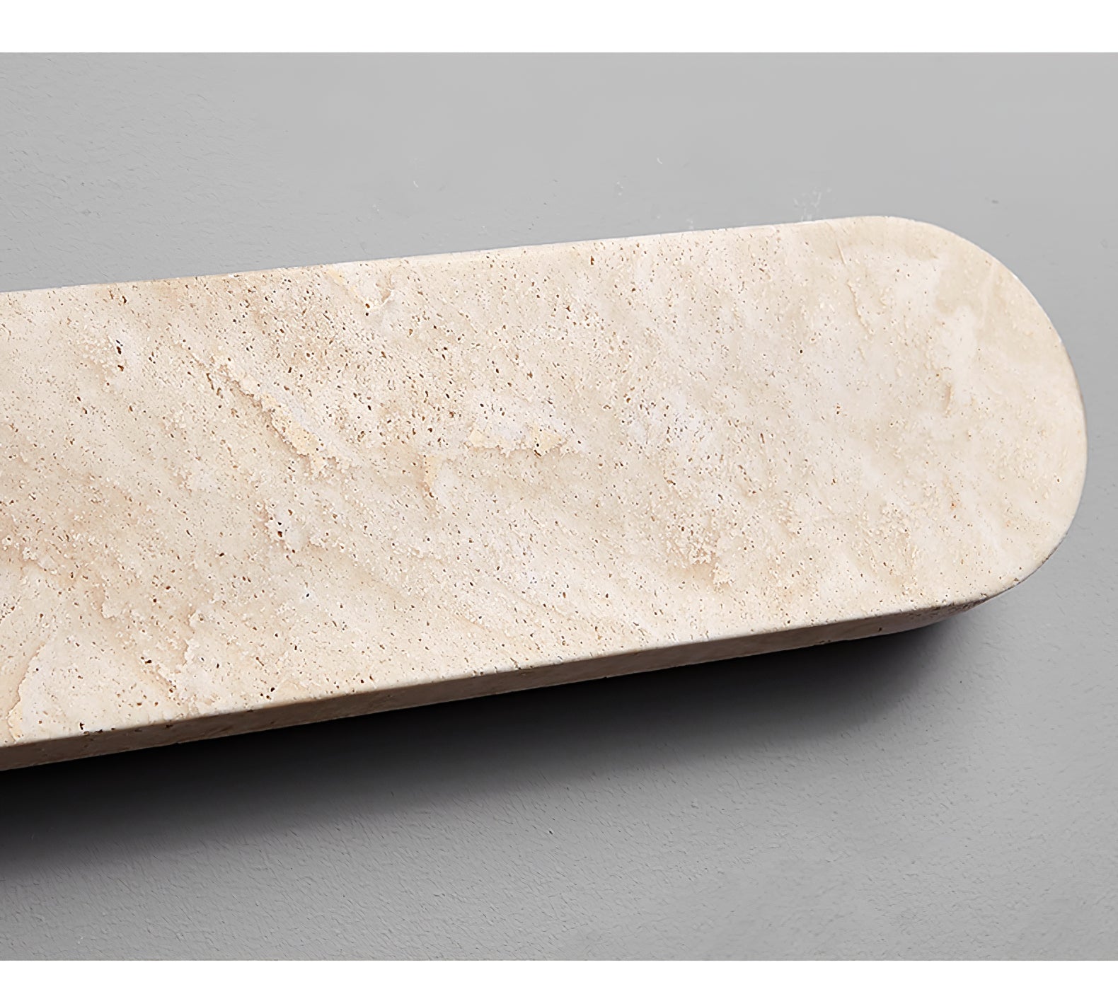 Elraee Travertine Wall Light - Neutralighting