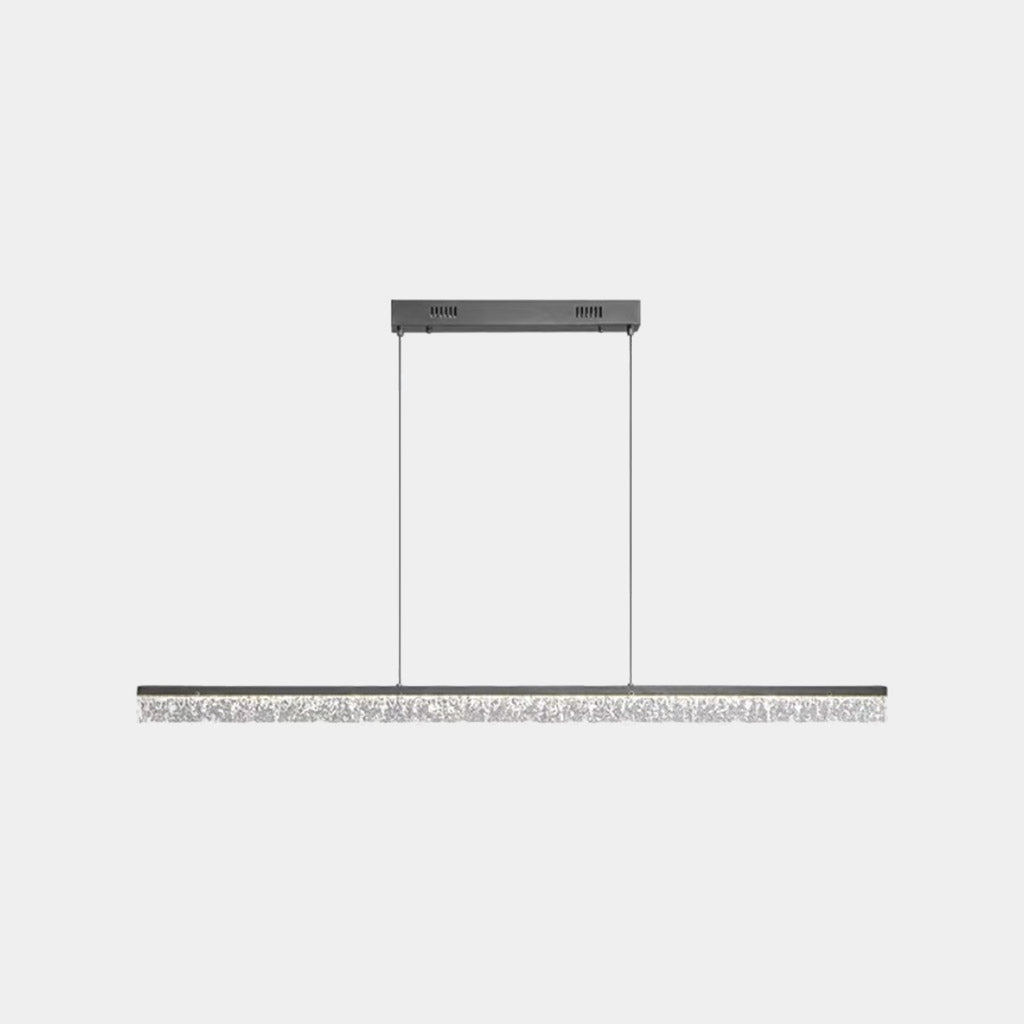 Pendelleuchte Linear Luxury Dimmbar LED