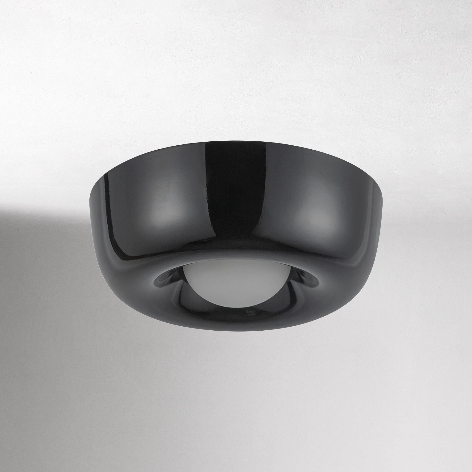 Alverin Deckenleuchte mit integriertem LED-Modul