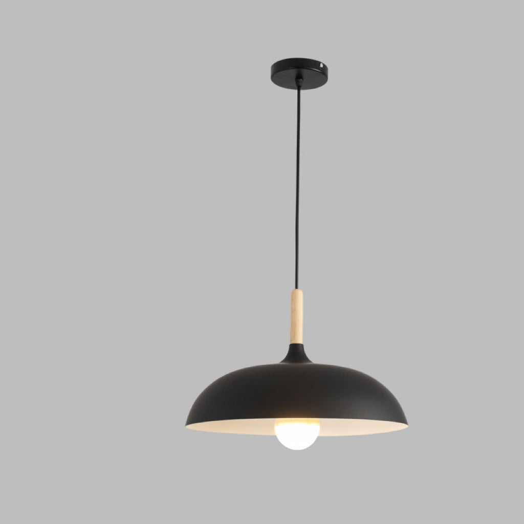 Valentina Modern LED Pendelleuchte Mehrfarbig, Küche/Esszimmer, Metall