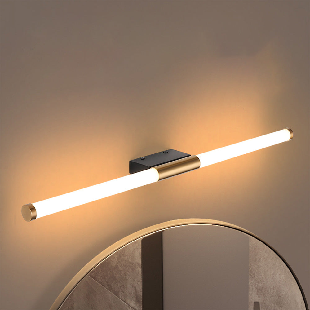 Arisha Modern Linear LED Wandleuchte Zweiflamming Wohn/Schlafzimmer Innen Metall&PC