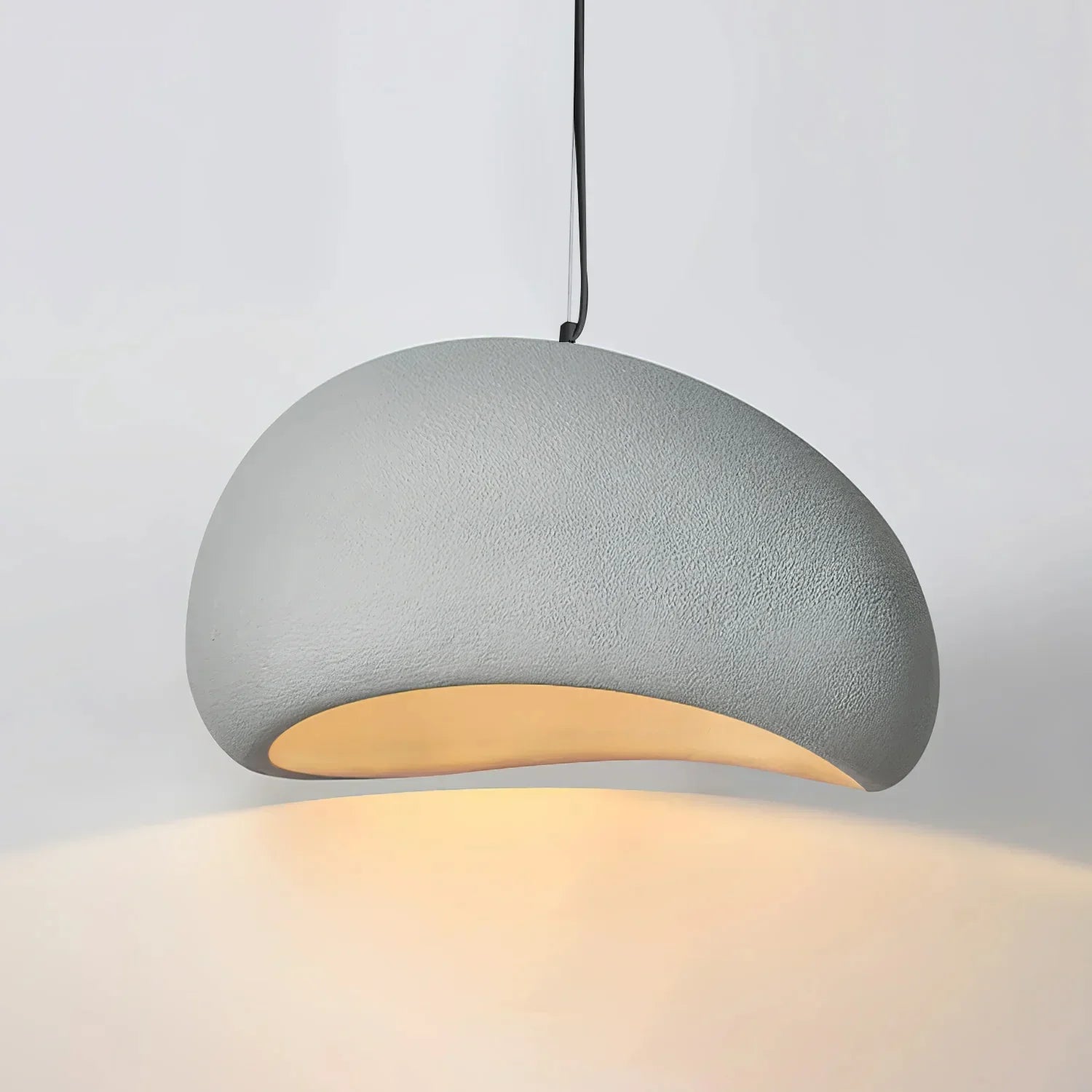 Kryo Wabi-Sabi kugelförmige Wolken-Pendelleuchte