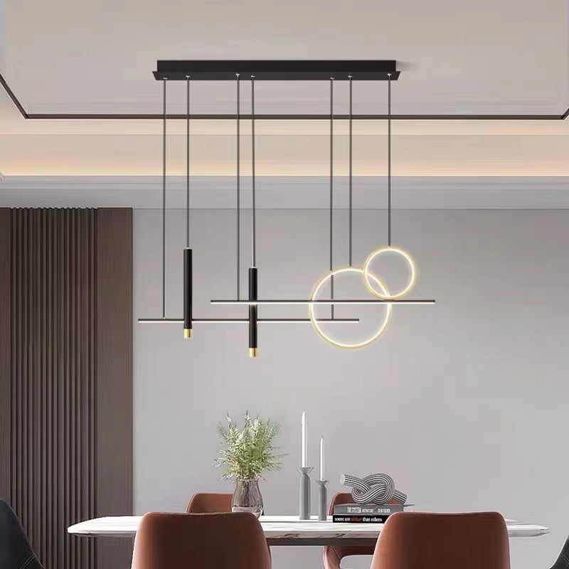 Arisha Moderne Einfache Pendelleuchte Esszimmer/Bar