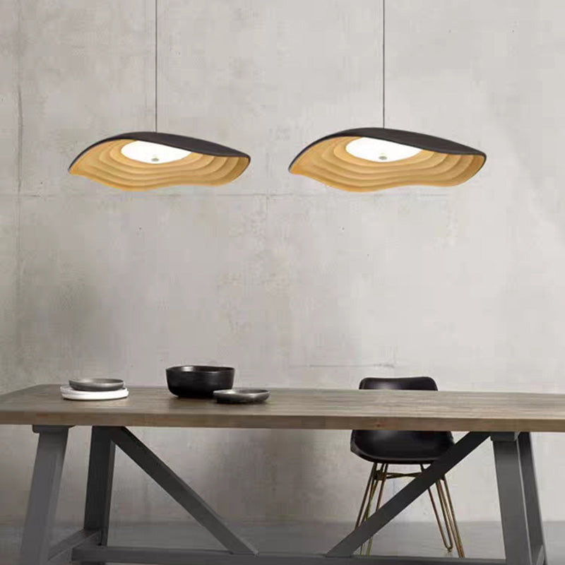 Eos   Pendant Light Colorful