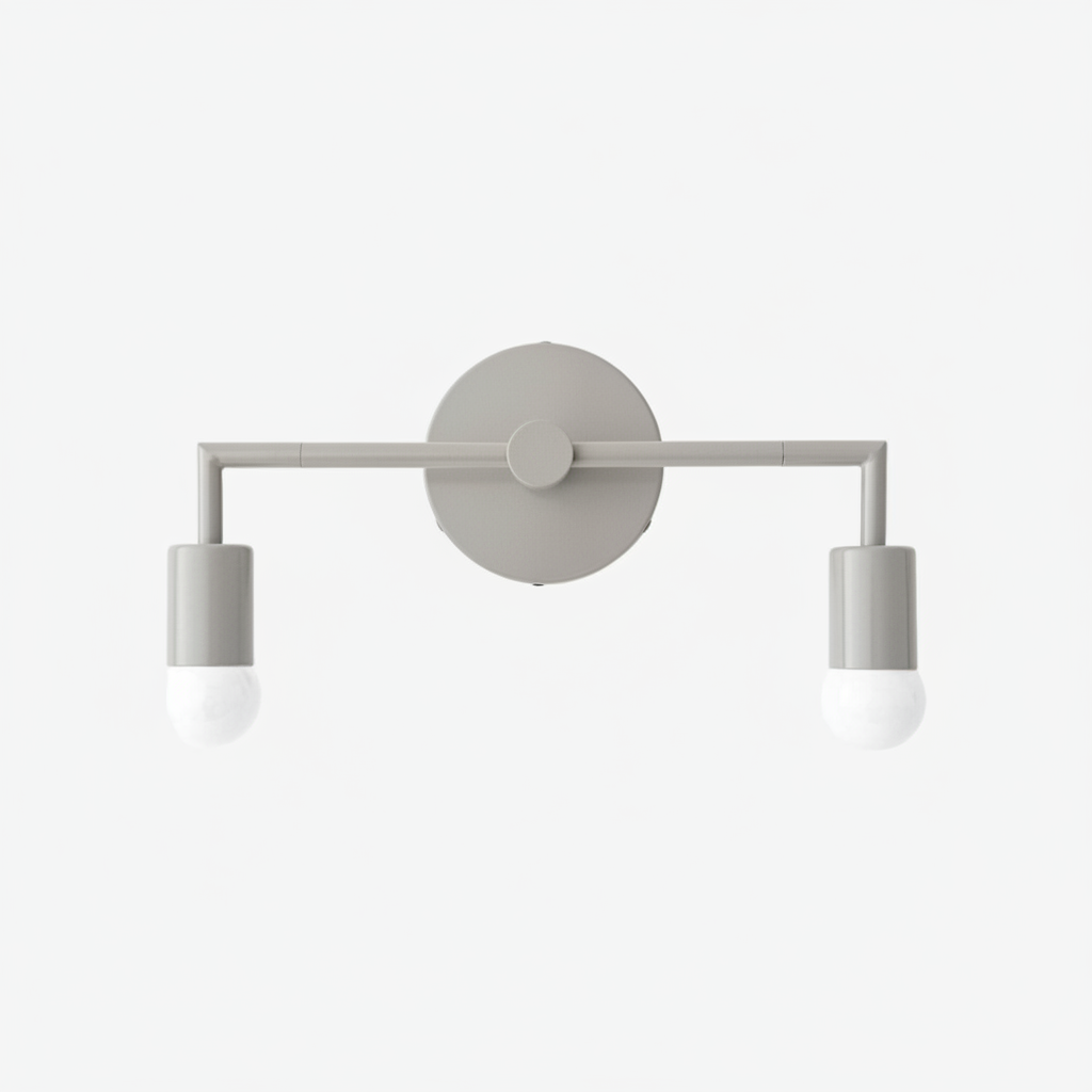 Mobilux Line Wandleuchte – Elegante, moderne Akzentleuchte für Innenwände