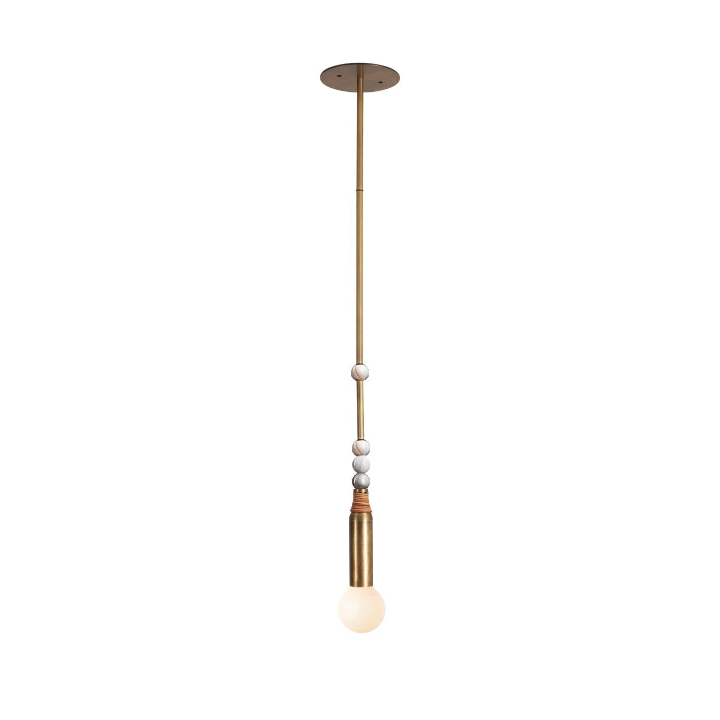 Toam Pendant Lamp - Blowlighting