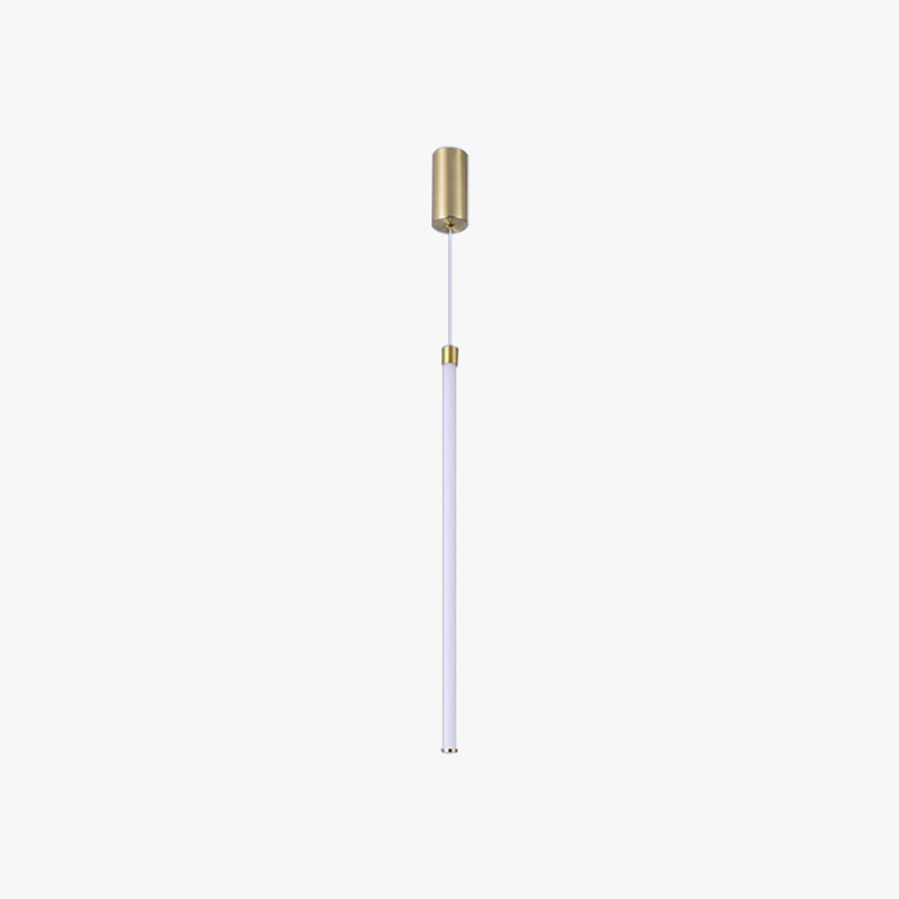 Arisha Pendelleuchte Minimalismus, LED für Wohnzimmer