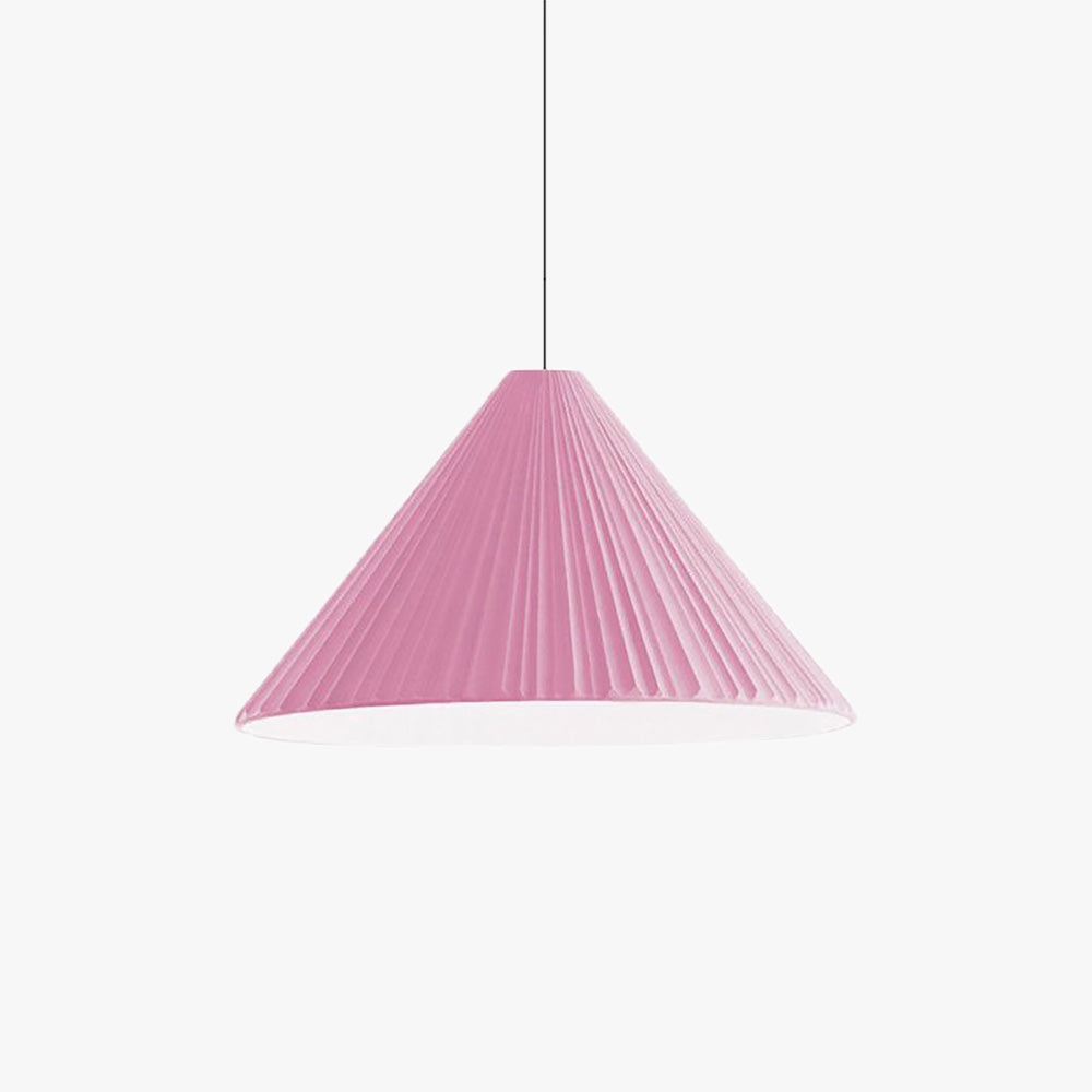 Cairns Pendelleuchte Nordisch, 3 Farben