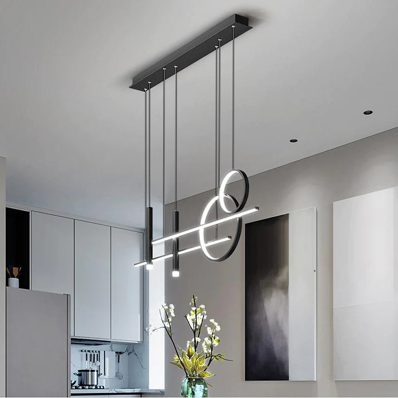 Arisha Moderne Einfache Pendelleuchte Esszimmer/Bar