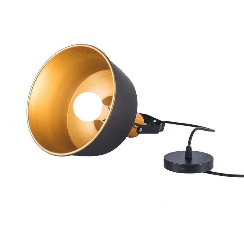 Silva Vintage Retro Industrielle LED Pendelleuchten Esszimmer