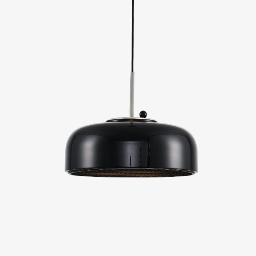 Zeloror Moderner minimalistischer plumper Anhängerleuchte-Letslighting