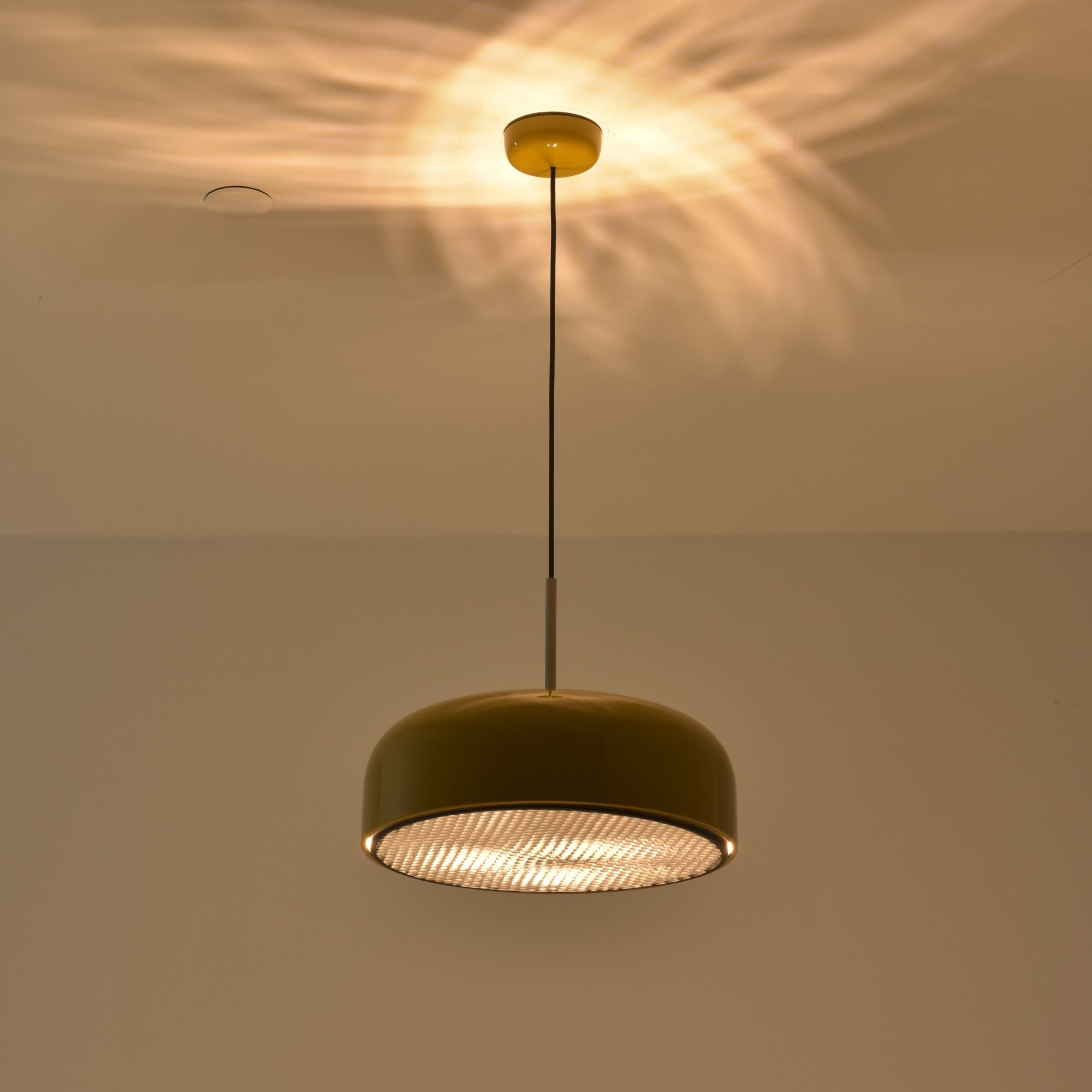 Zeloror Moderner minimalistischer plumper Anhängerleuchte-Letslighting