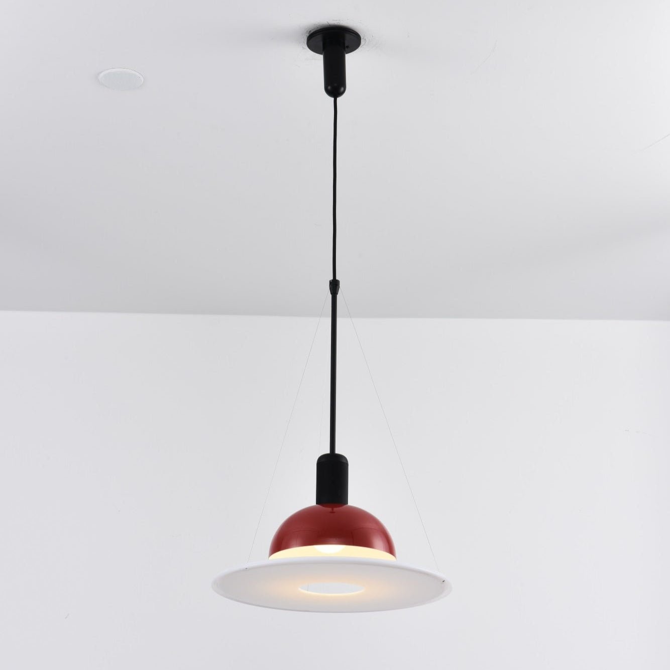 Vero Fliegende Untertasse Pendelleuchte Leuchte-Letslighting