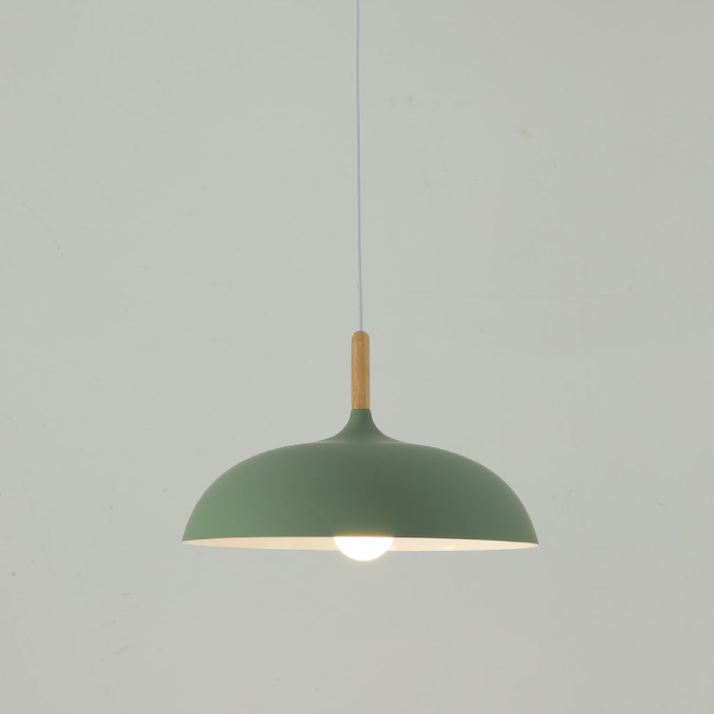 Valentina Modern LED Pendelleuchte Mehrfarbig, Küche/Esszimmer, Metall