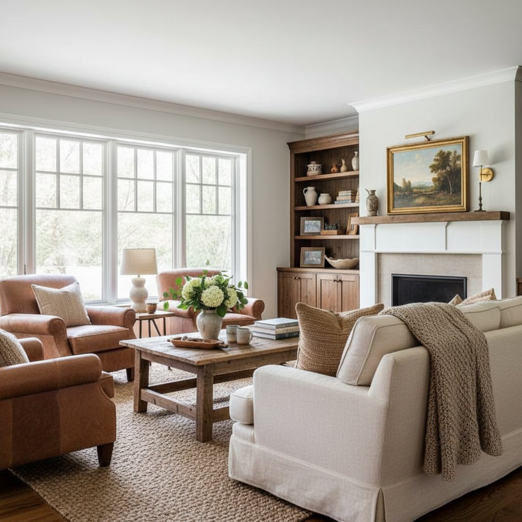 Installationsansicht der Ornato Luxe Wandleuchte