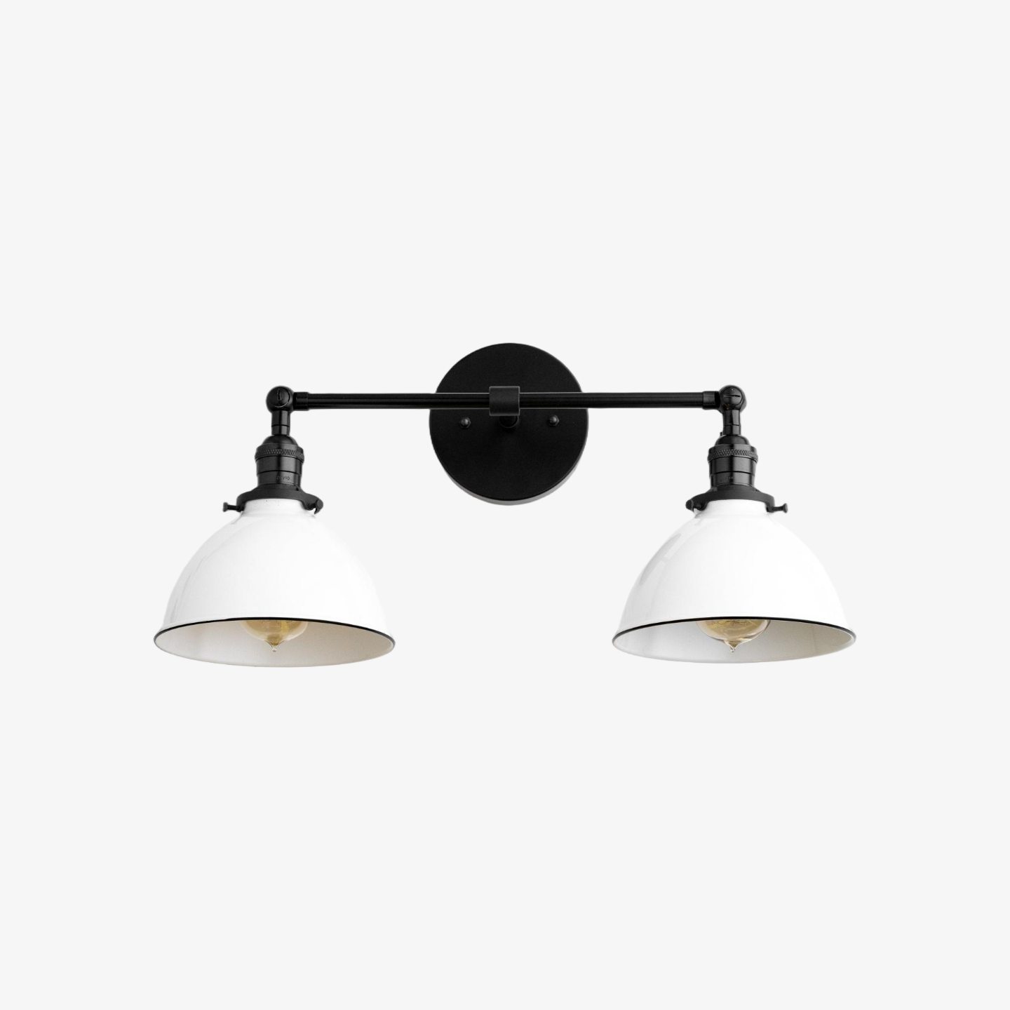 Wandleuchte, funktionales Licht