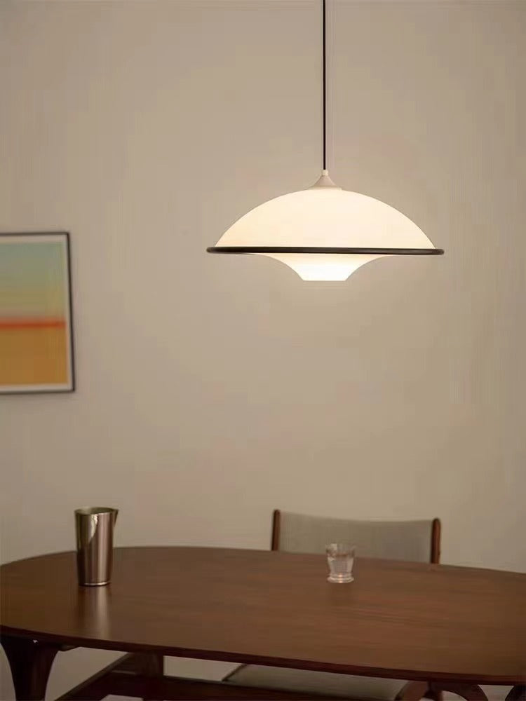 Veda Modern Pendelleuchte-Letslighting