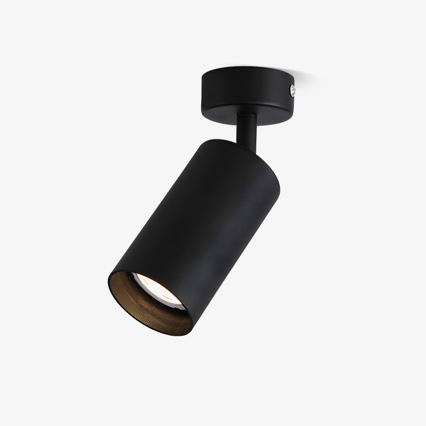 Vosilel Modern Minimalistisch Spot Deckenleuchte-Letslighting
