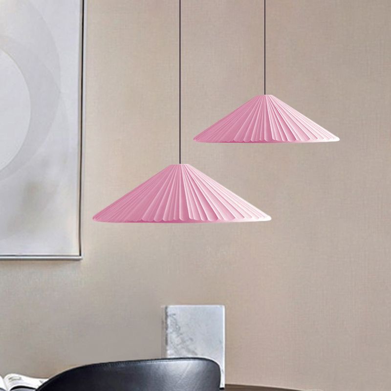 Cairns Pendelleuchte Nordisch, 3 Farben