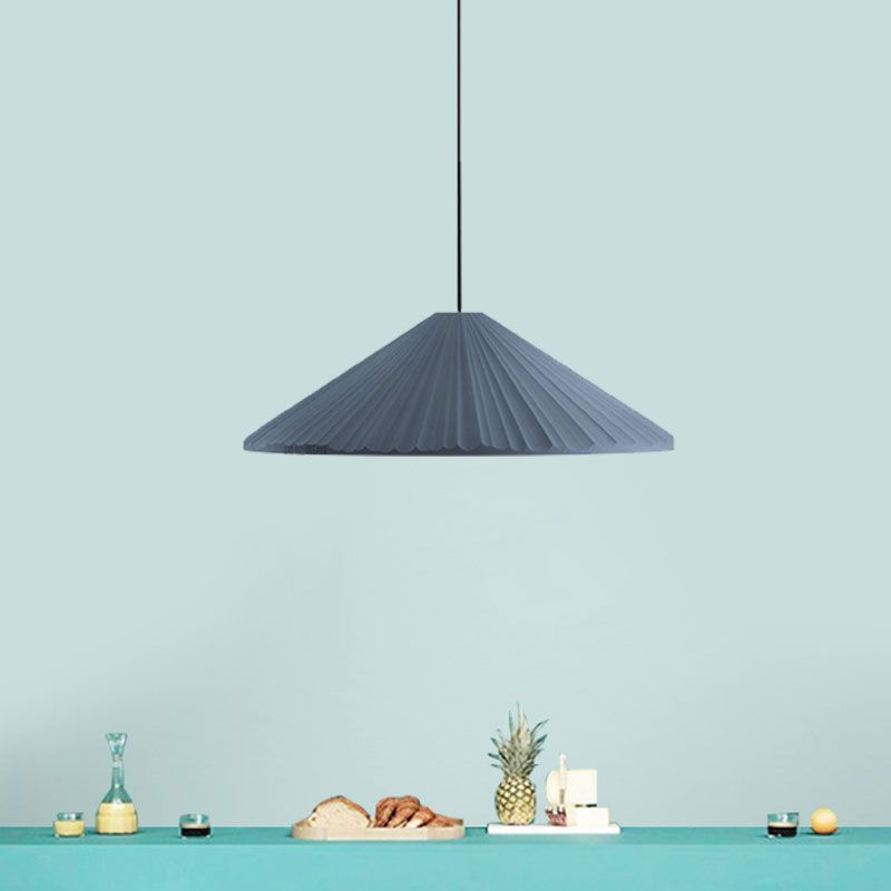 Cairns Pendelleuchte Nordisch, 3 Farben