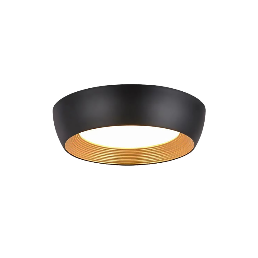 Minimalist Acryl Minimalistisch Duncan Deckenleuchte-Letslighting