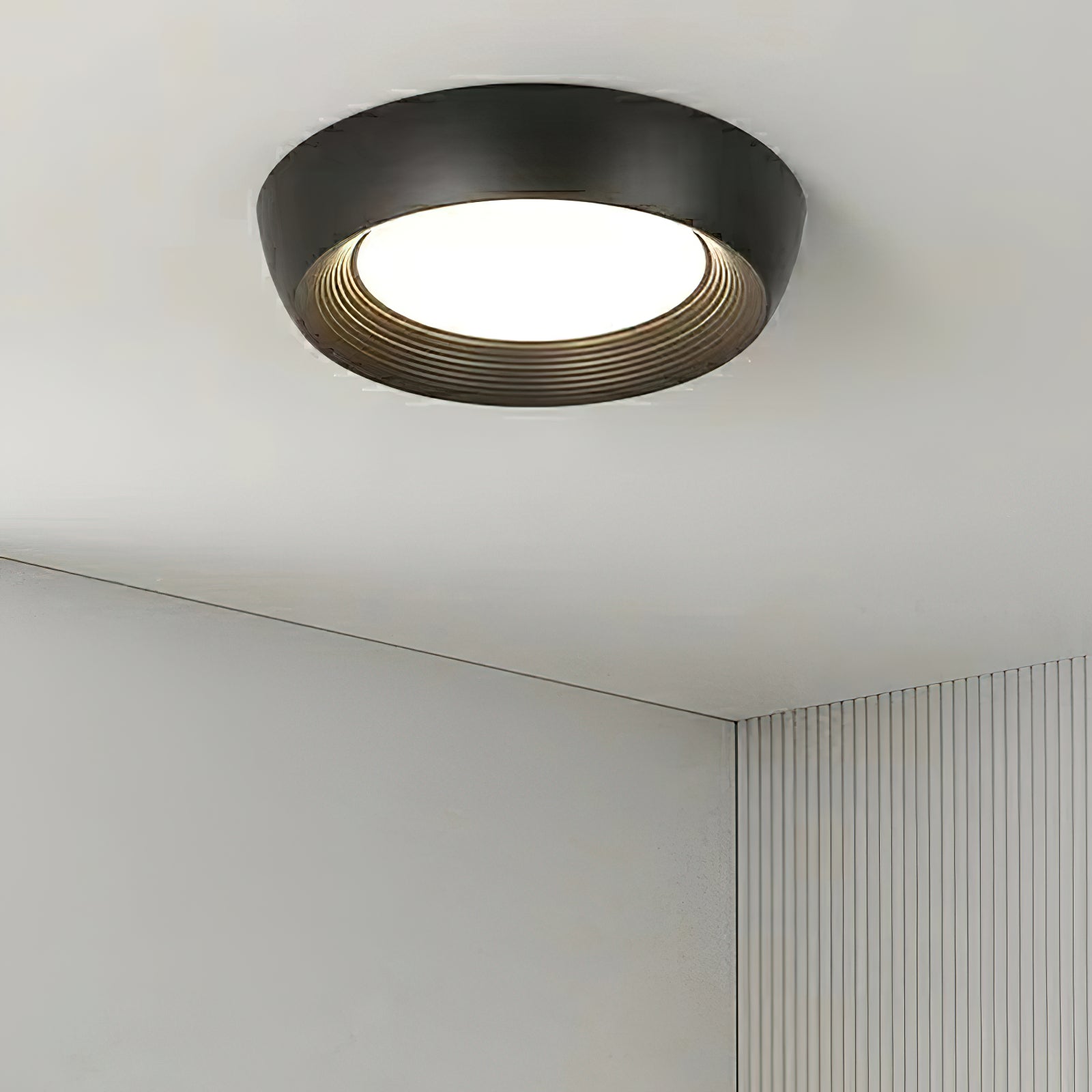 Minimalist Acryl Minimalistisch Duncan Deckenleuchte-Letslighting