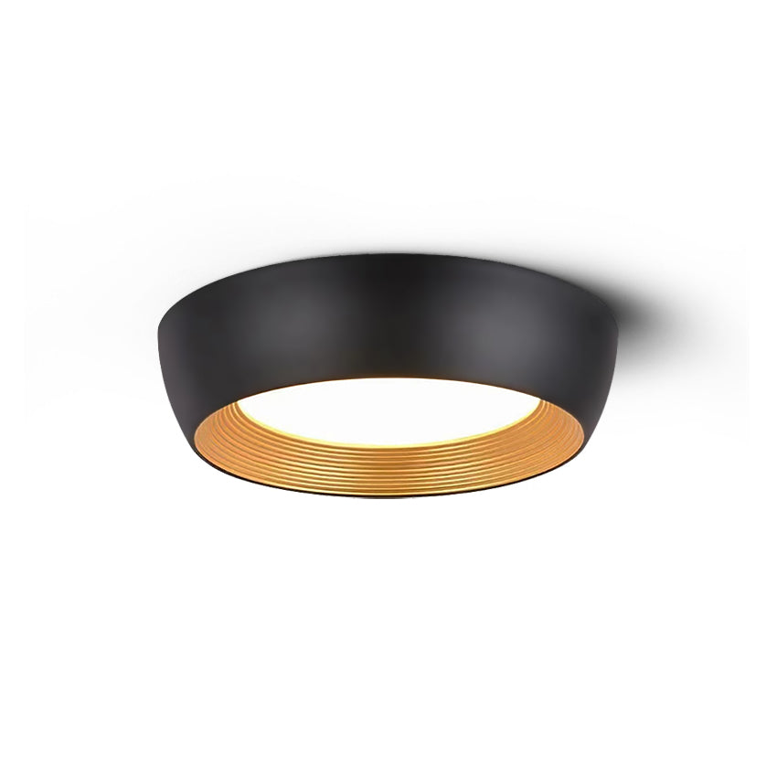 Minimalist Acryl Minimalistisch Duncan Deckenleuchte-Letslighting