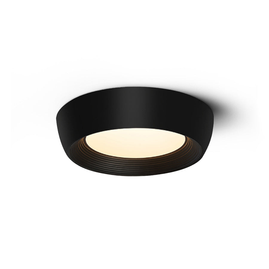 Minimalist Acryl Minimalistisch Duncan Deckenleuchte-Letslighting
