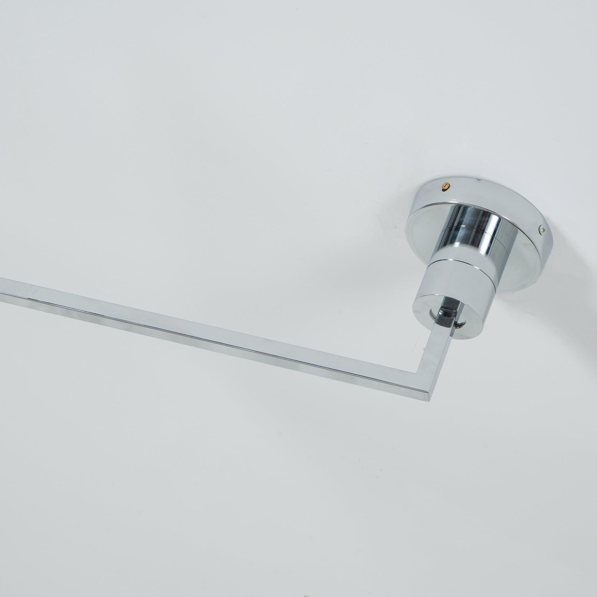 Lyshae Minimalistische Nordische Glas-Pendelleuchte-Letslighting
