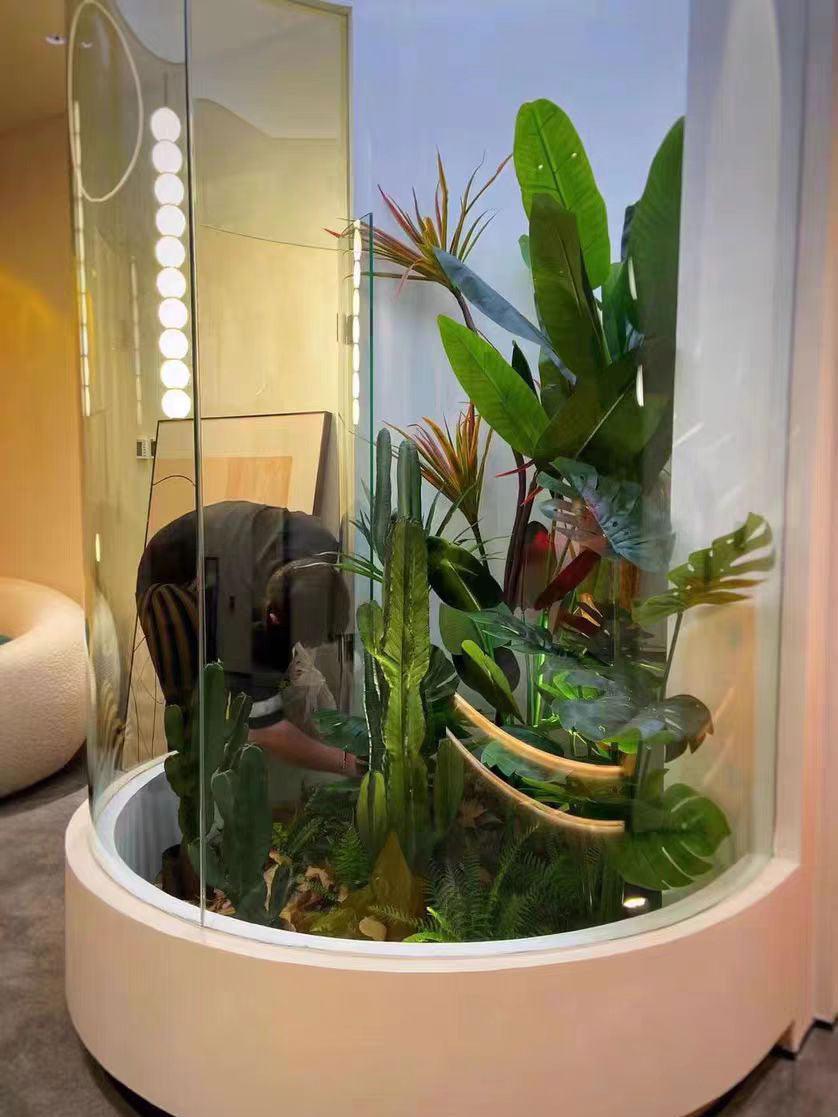 Abacus Pendant Light - Blowlighting