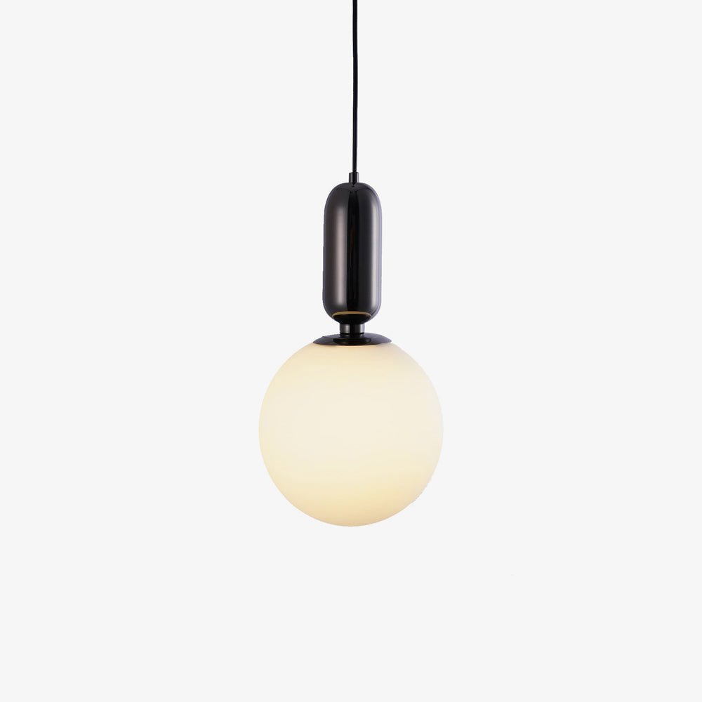 Kade Pendant Light - Blowlighting