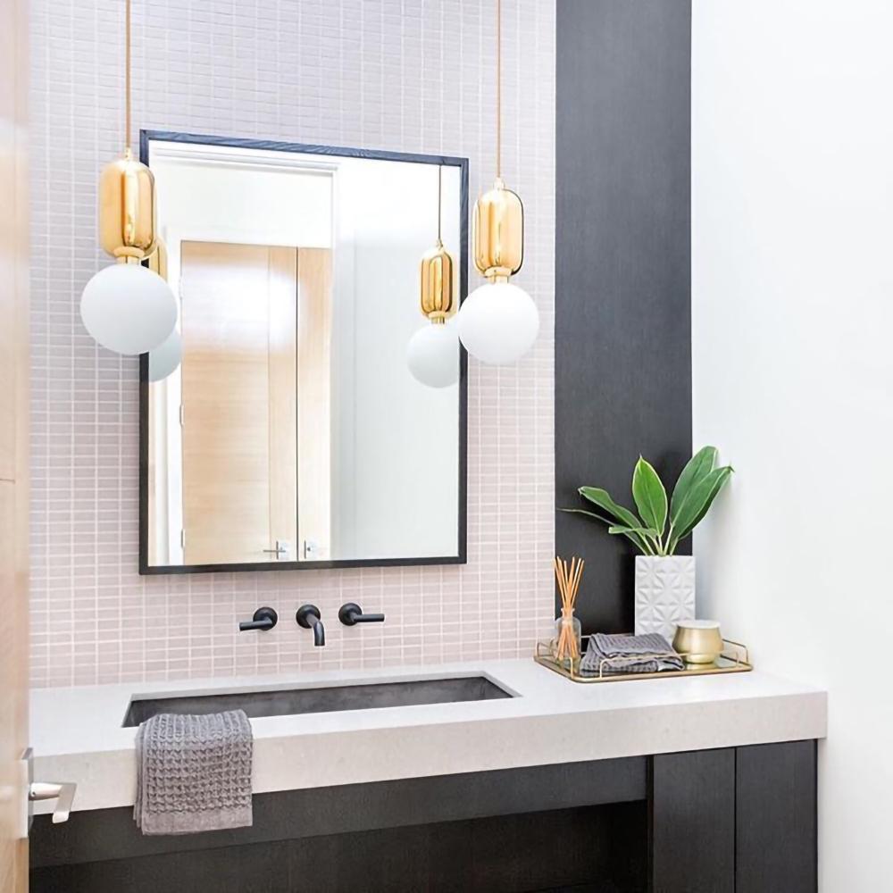 Kade Pendant Light - Blowlighting