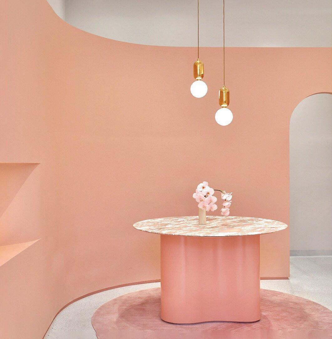 Kade Pendant Light - Blowlighting