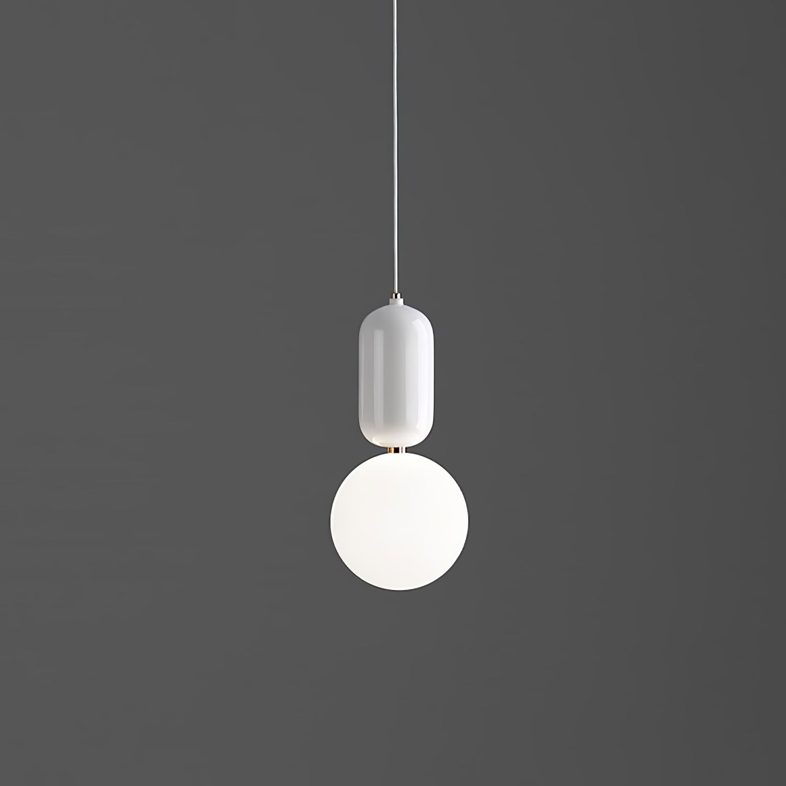 Kade Pendant Light - Blowlighting