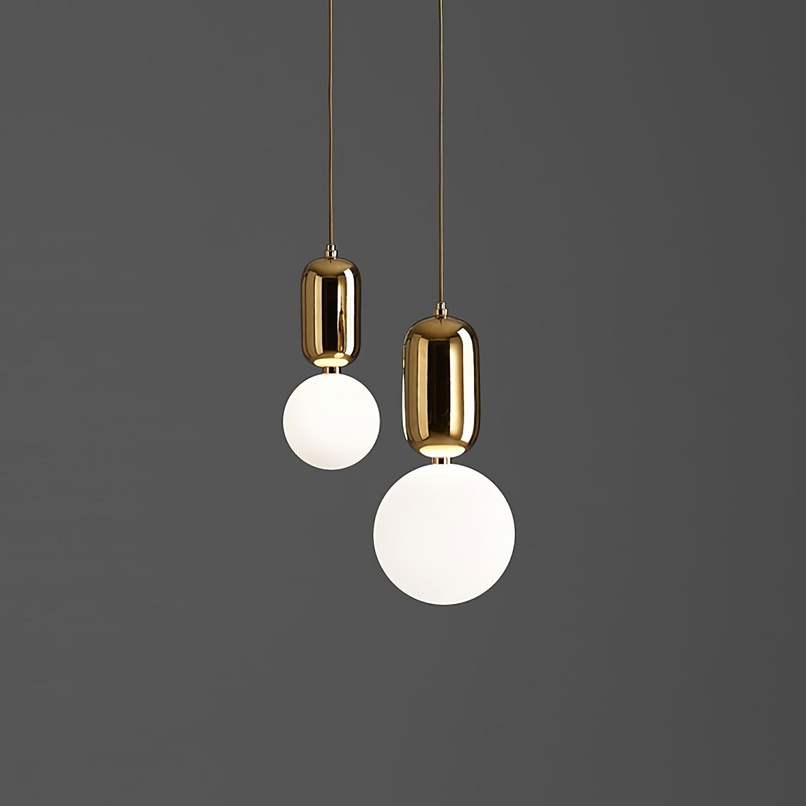 Kade Pendant Light - Blowlighting