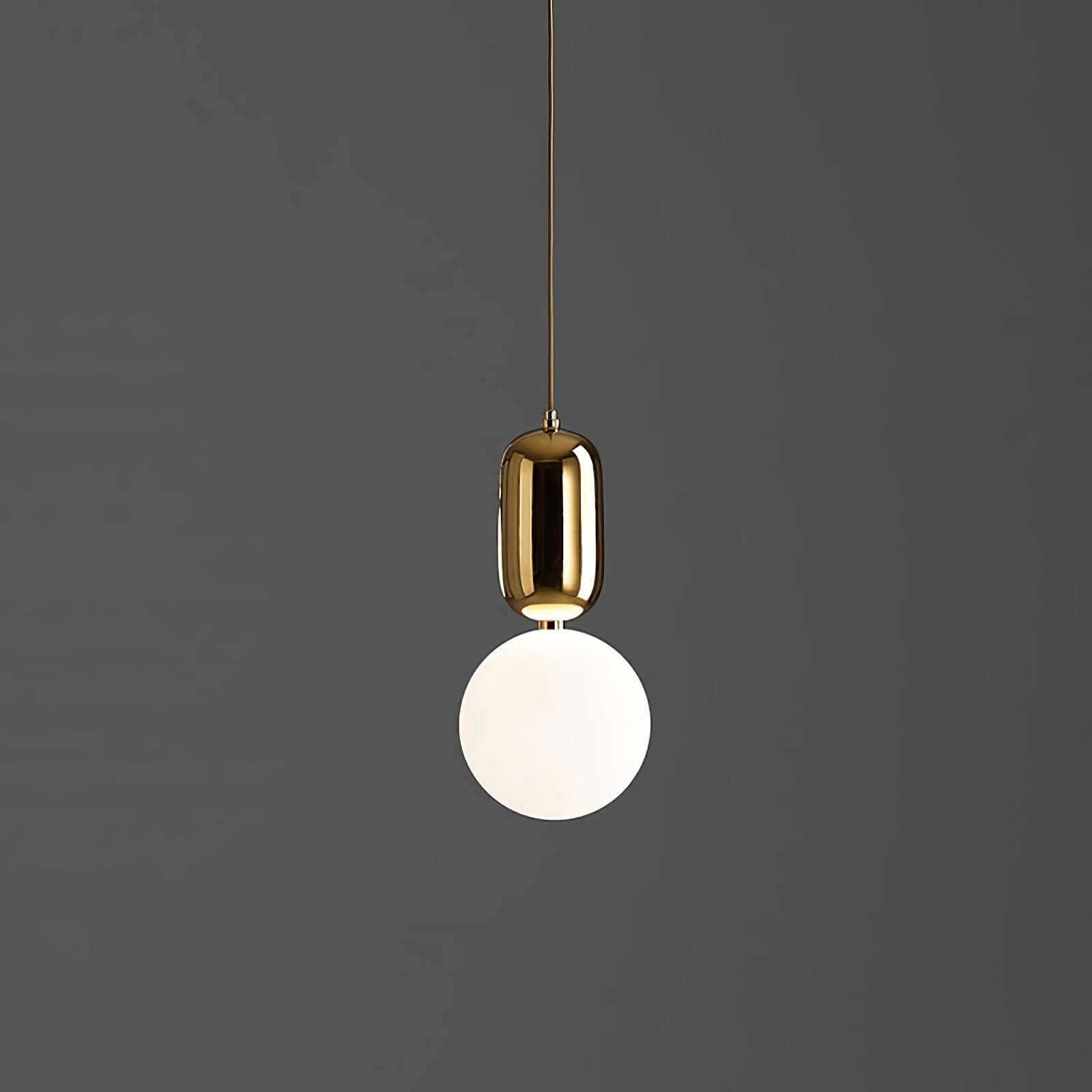 Kade Pendant Light - Blowlighting