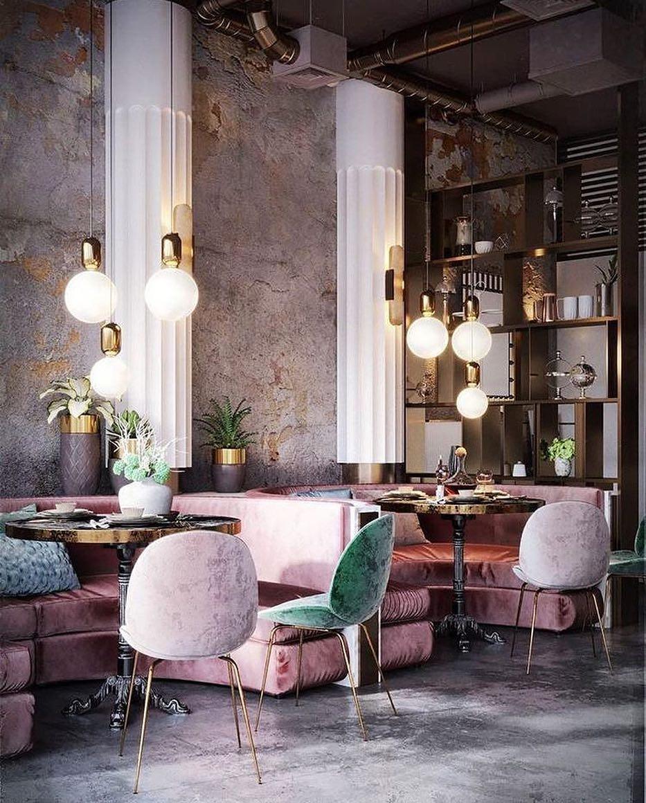 Kade Pendant Light - Blowlighting