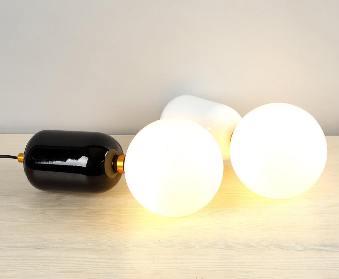 Kade Pendant Light - Blowlighting