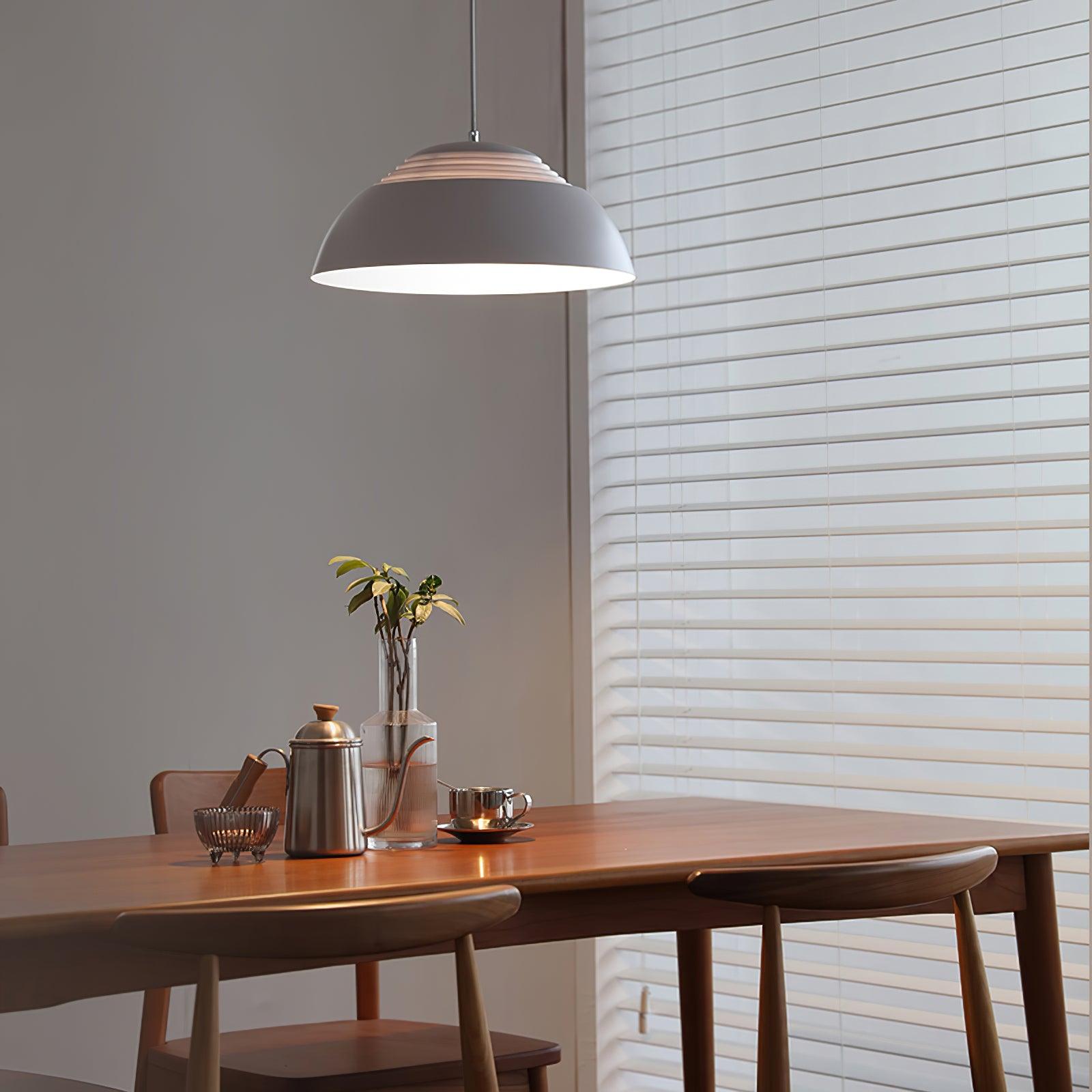 Gideon Minimalistische Moderne Pendelleuchte-Letslighting