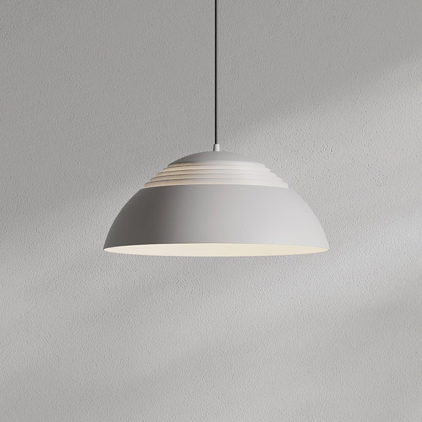 Gideon Minimalistische Moderne Pendelleuchte-Letslighting