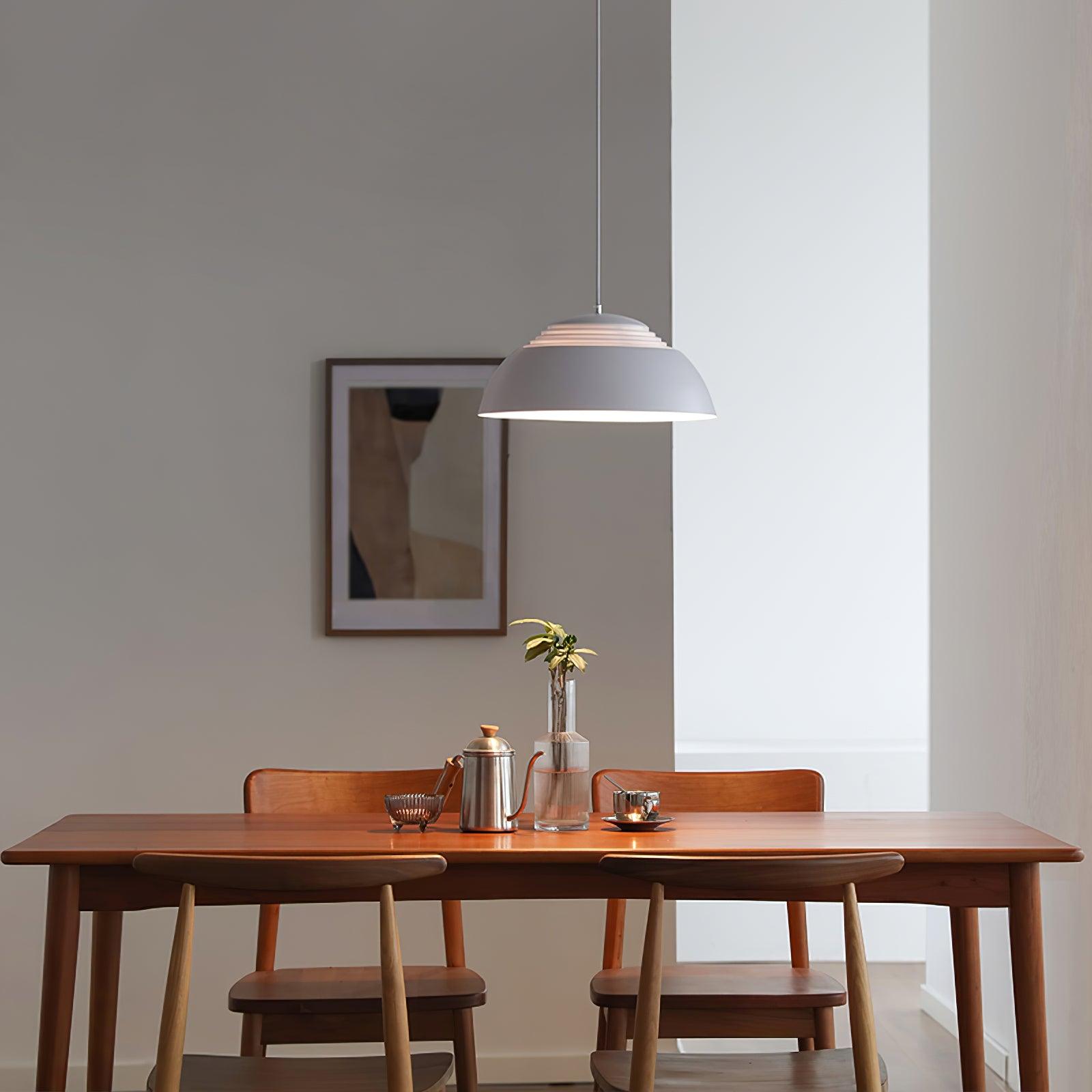 Gideon Minimalistische Moderne Pendelleuchte-Letslighting