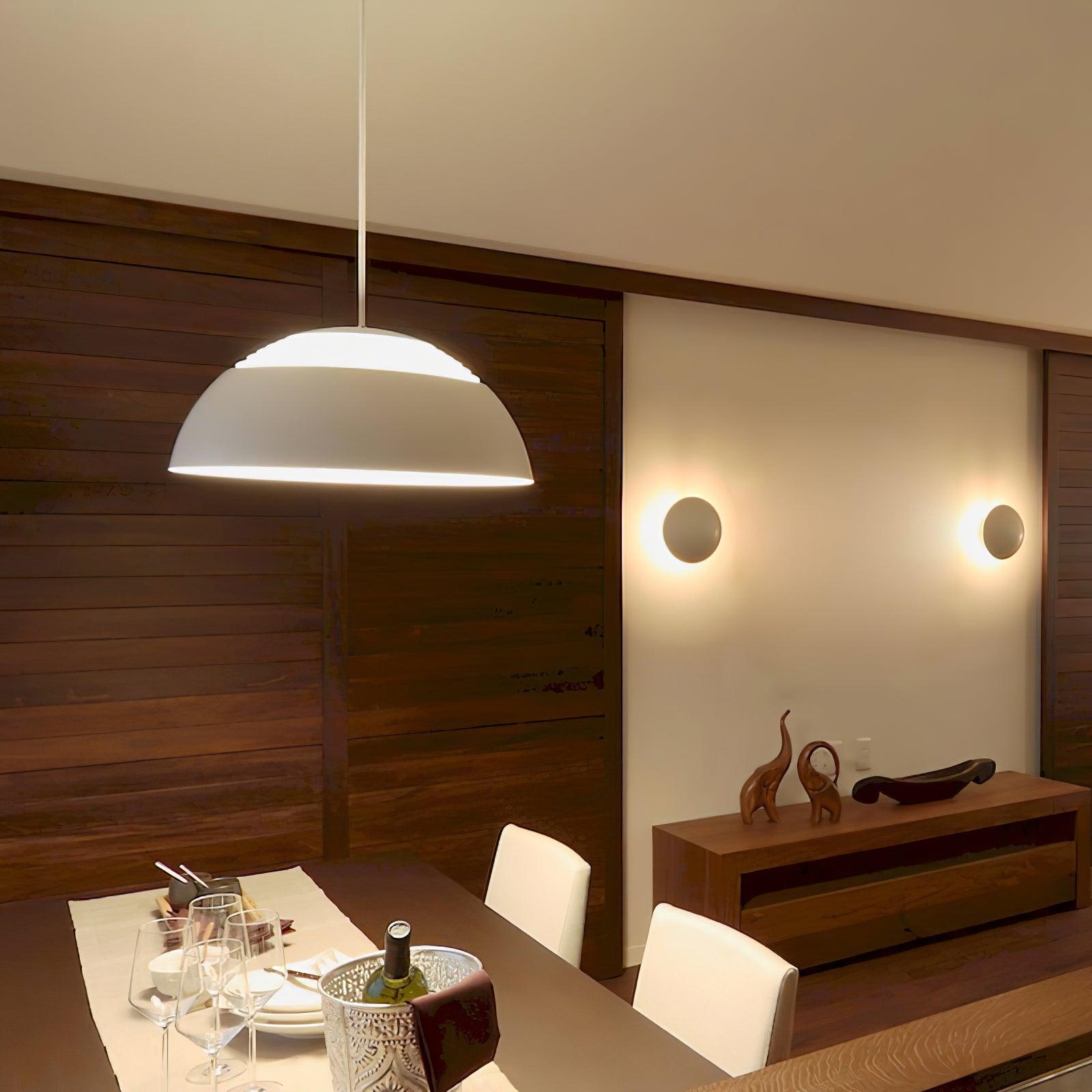 Gideon Minimalistische Moderne Pendelleuchte-Letslighting