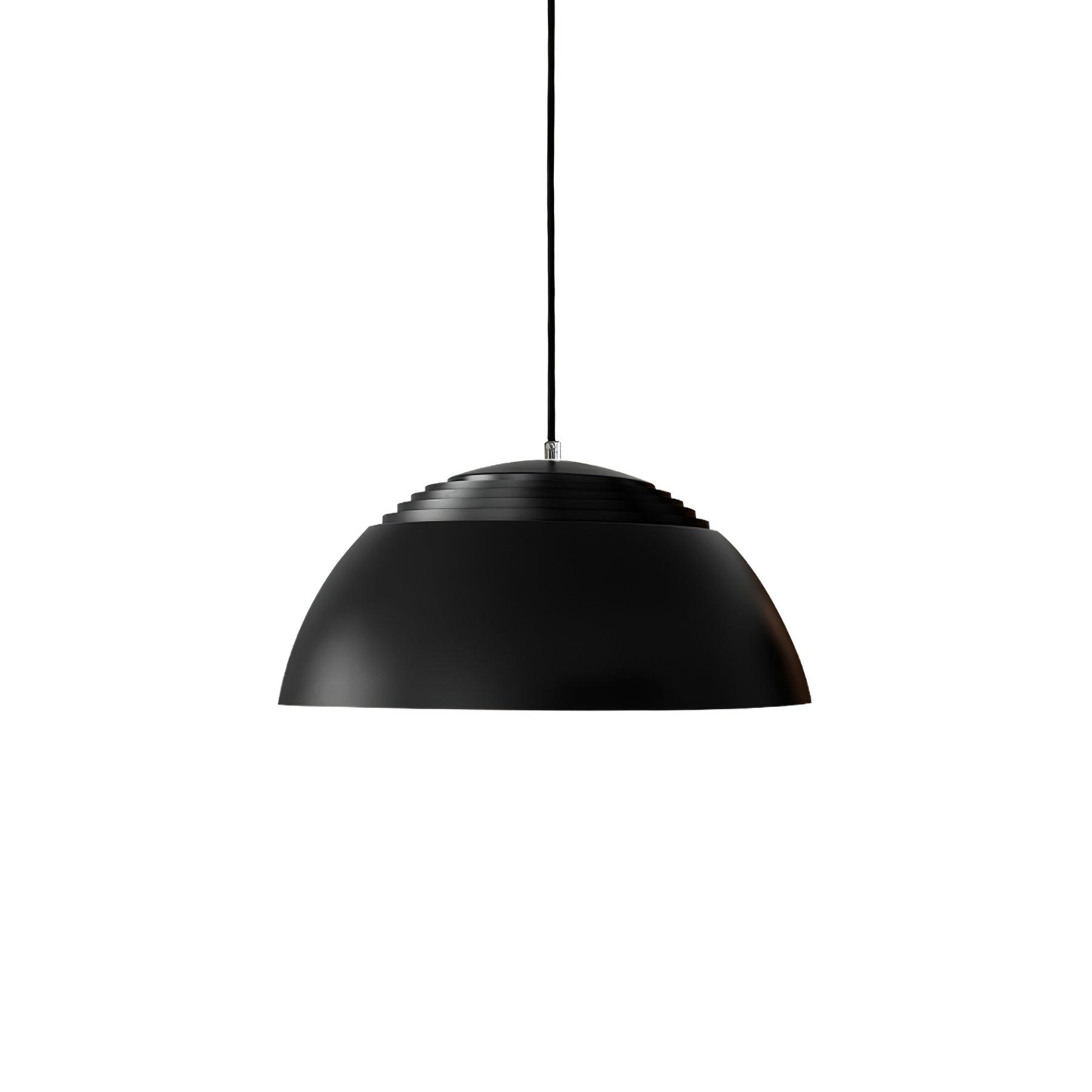 Gideon Minimalistische Moderne Pendelleuchte-Letslighting