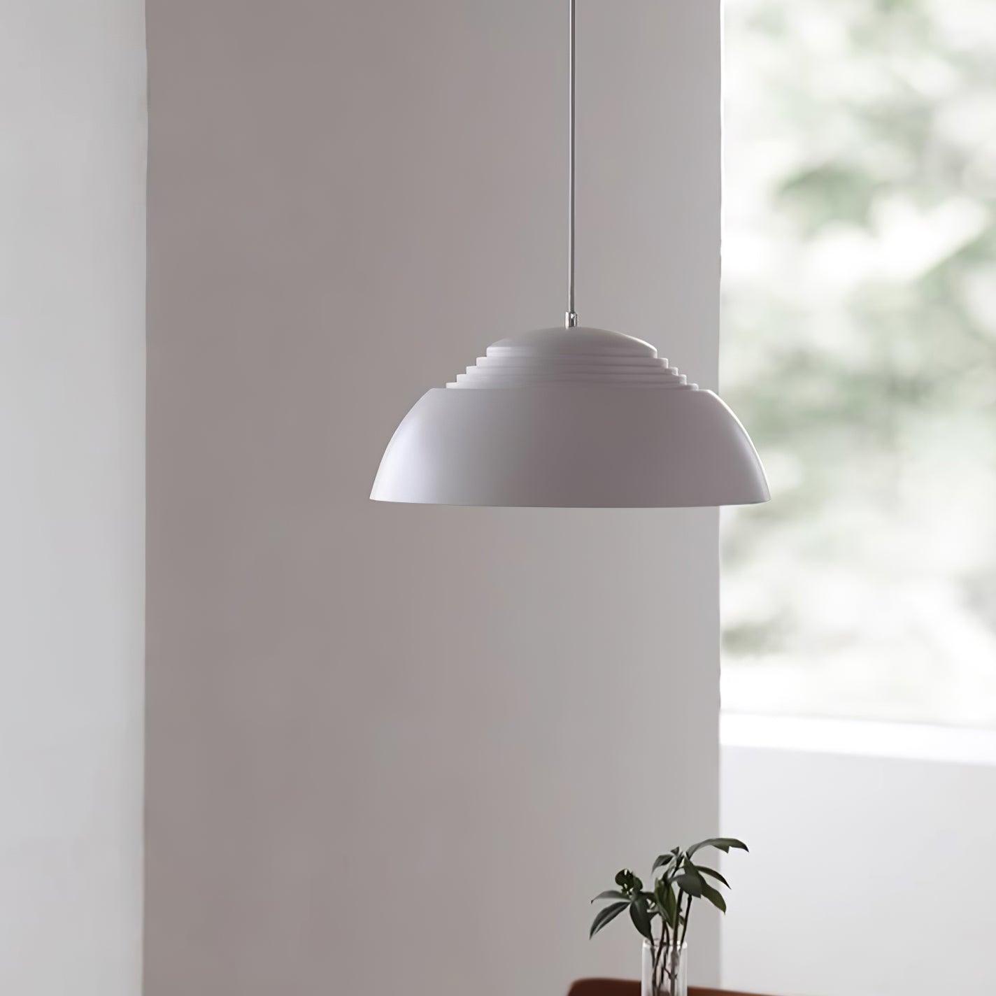 Gideon Minimalistische Moderne Pendelleuchte-Letslighting
