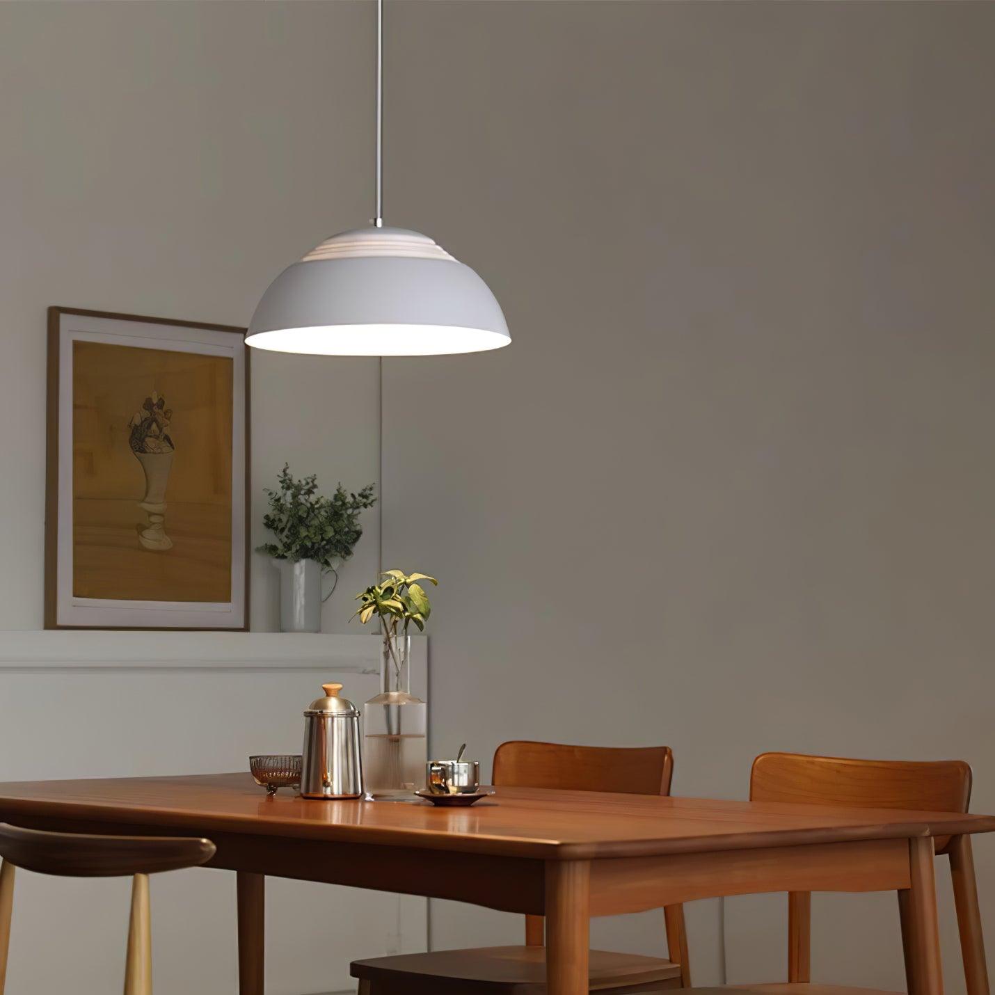 Gideon Minimalistische Moderne Pendelleuchte-Letslighting