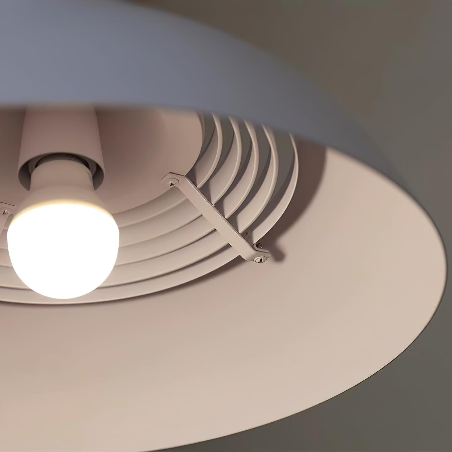 Gideon Minimalistische Moderne Pendelleuchte-Letslighting