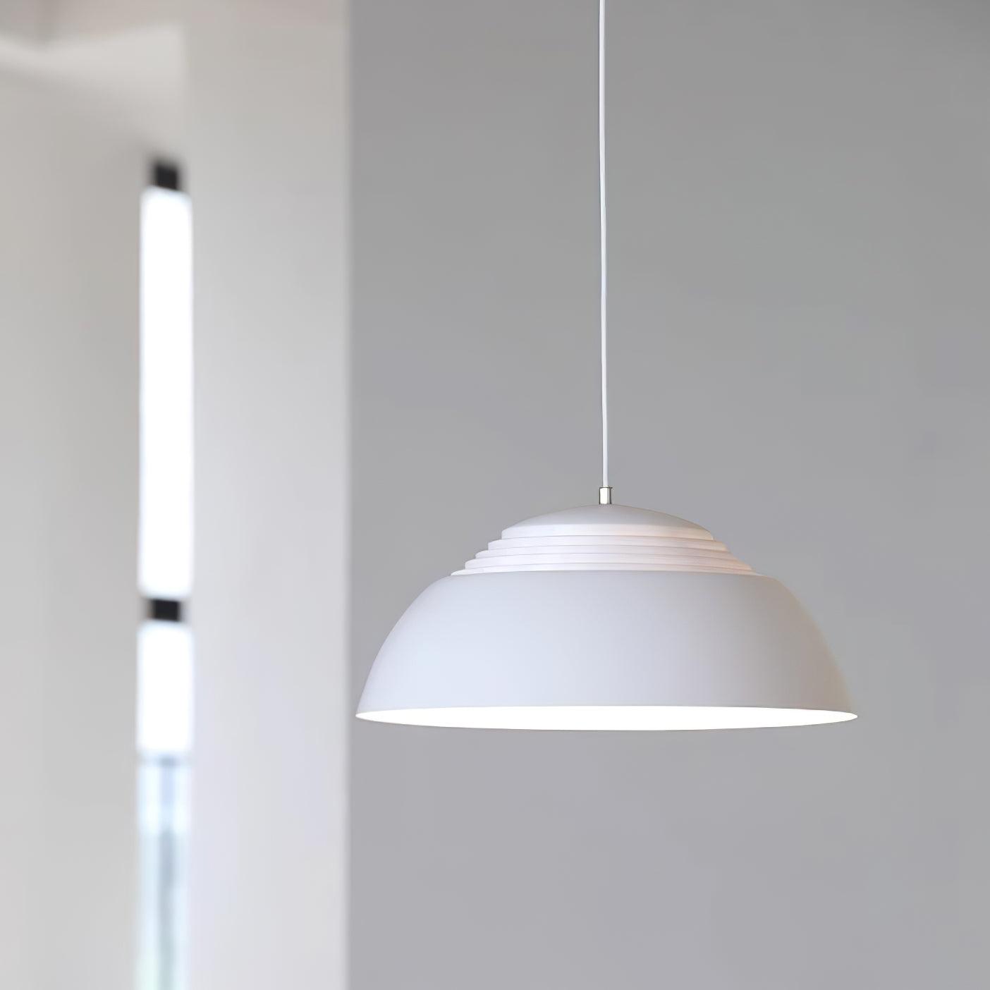 Gideon Minimalistische Moderne Pendelleuchte-Letslighting