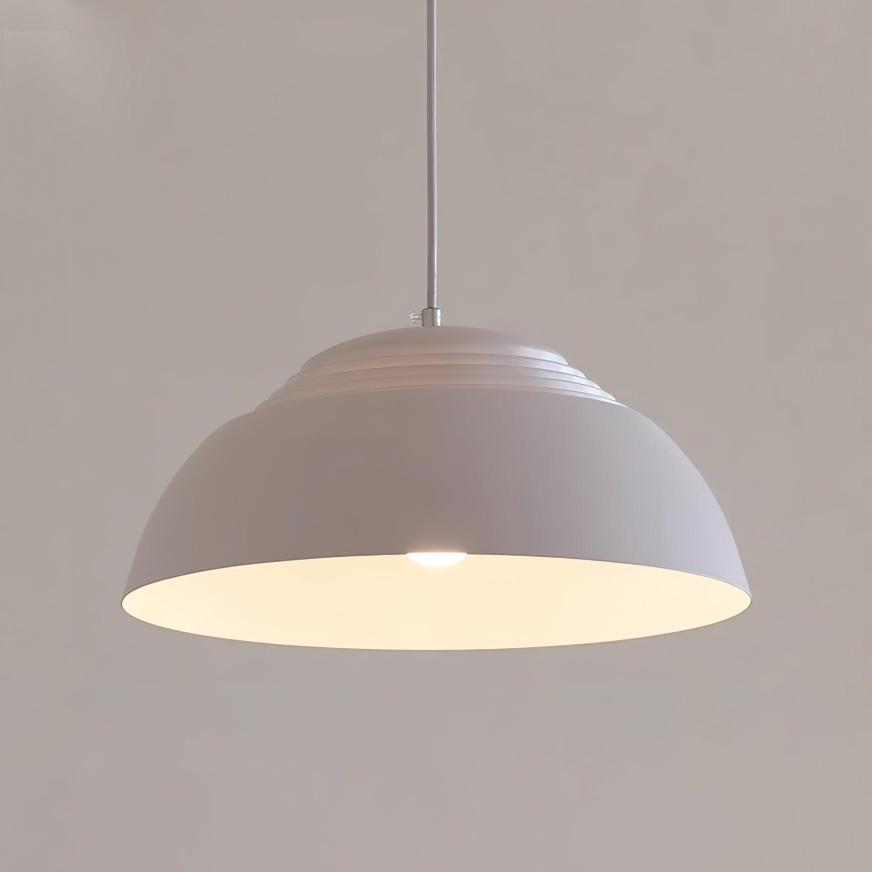 Gideon Minimalistische Moderne Pendelleuchte-Letslighting