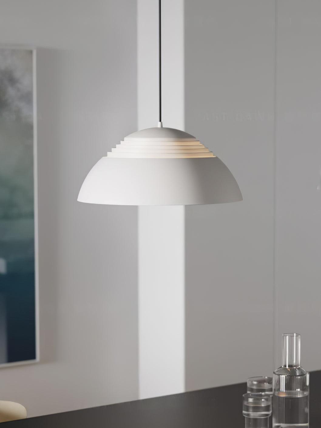 Gideon Minimalistische Moderne Pendelleuchte-Letslighting